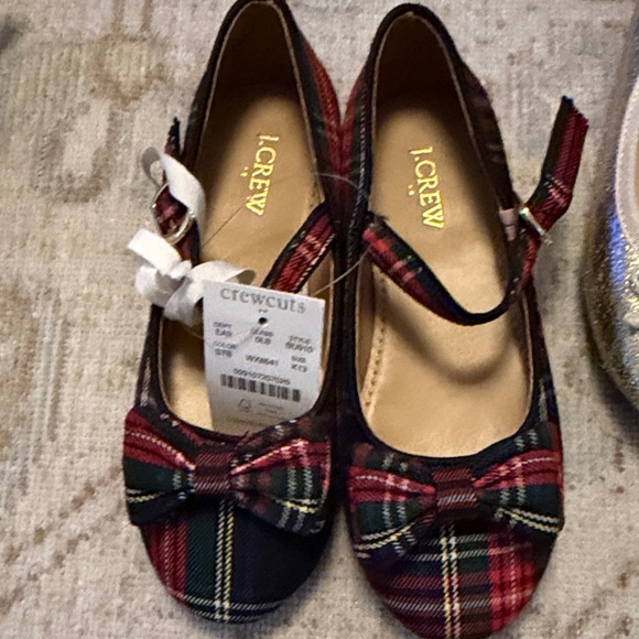 Crewcuts shoe bundle - Picture 5 of 8